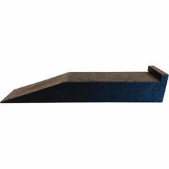AME International - Cribbing Blocks & Sets Material: Plastic Height (Inch): 6 - Exact Tool & Supply