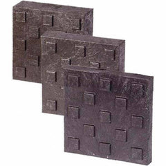 AME International - Cribbing Blocks & Sets Material: Plastic Height (Inch): 2 - Exact Tool & Supply