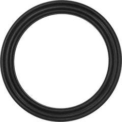 Value Collection - 9.5mm OD Buna-N O-Ring - 1.5mm Thick, X Cross Section, Durometer 70 - Exact Tool & Supply
