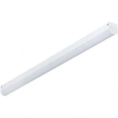Hubbell Lighting - Strip Lights Lamp Type: LED Mounting Type: Surface Mount - Exact Tool & Supply