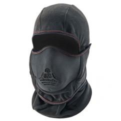 6970 BLK EXTREME BALACLAVA W/HOT ROX - Exact Tool & Supply