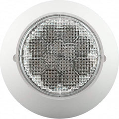 Hubbell Lighting - Emergency Lights Emergency Light Type: Remote Lighting Head Number of Heads: 1 - Exact Tool & Supply