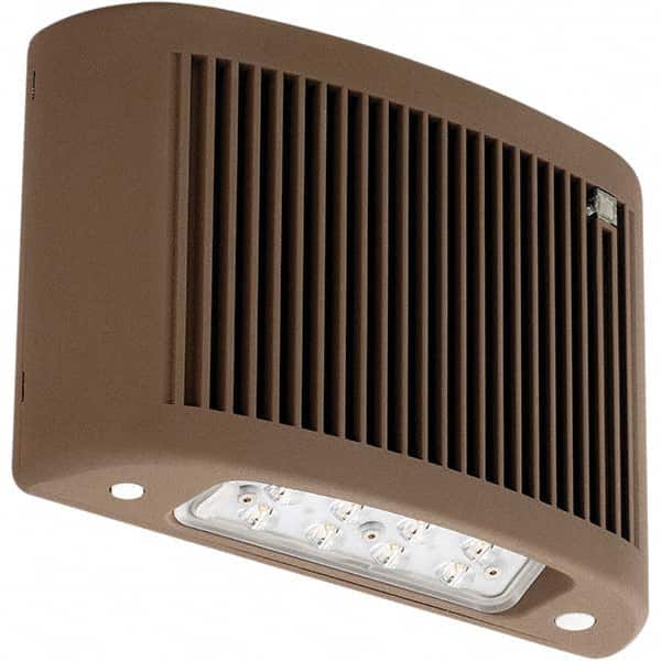 Hubbell Lighting - Emergency Lights Emergency Light Type: Emergency Lighting Unit Number of Heads: 0 - Exact Tool & Supply