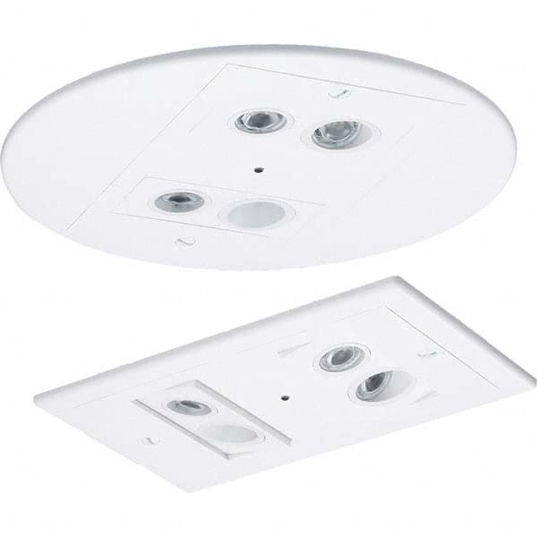 Hubbell Lighting - Emergency Lights Emergency Light Type: Emergency Lighting Unit Number of Heads: 0 - Exact Tool & Supply