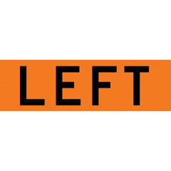 VizCon - Sign Posts & Traffic Sign Accessories Type: Overlay Sign Sign Post/Stand Height (Feet): 3 - Exact Tool & Supply