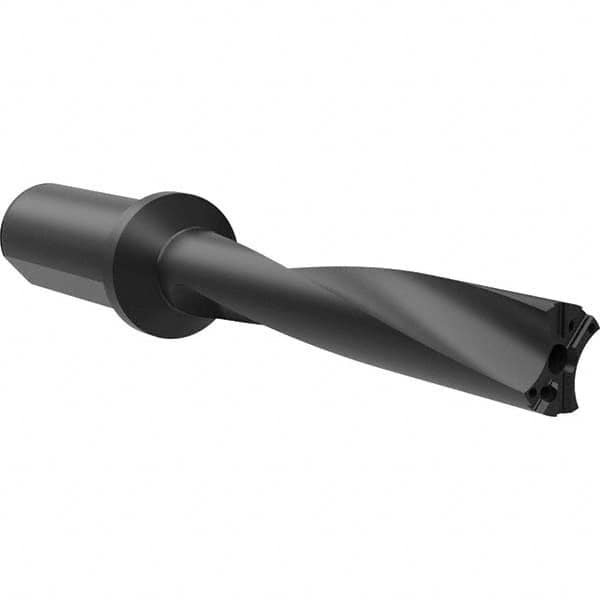Allied Machine and Engineering - Drill Bodies Series: APX 33 Head Connection Size: 33 - Exact Tool & Supply