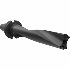 Allied Machine and Engineering - Drill Bodies Series: APX 33 Head Connection Size: 33 - Exact Tool & Supply