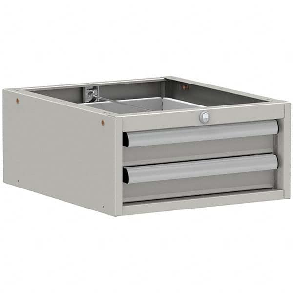 LISTA - Workbench & Workstation Accessories Type: Cabinet For Use With: LISTA Workbench - Exact Tool & Supply