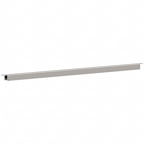 LISTA - Workbench & Workstation Accessories Type: Footrest For Use With: LISTA Workbench - Exact Tool & Supply