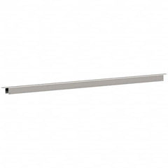LISTA - Workbench & Workstation Accessories Type: Footrest For Use With: LISTA Workbench - Exact Tool & Supply