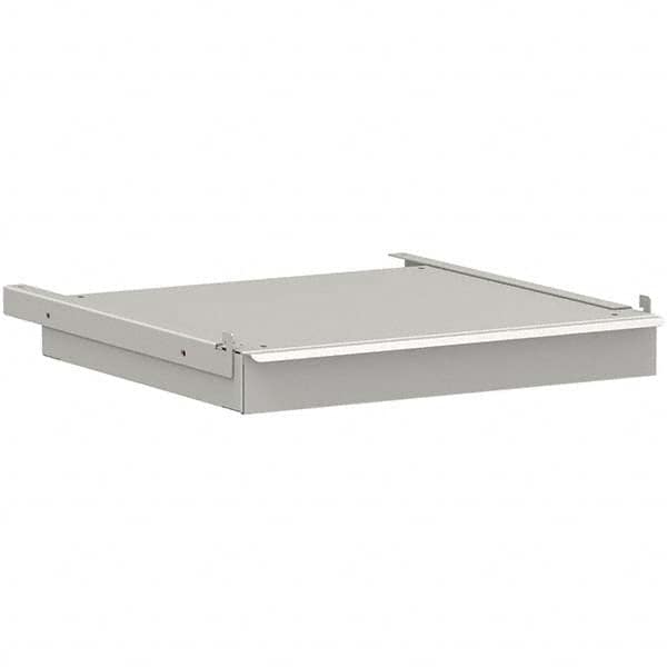 LISTA - Workbench & Workstation Accessories Type: Cabinet For Use With: LISTA Workbench - Exact Tool & Supply