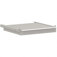 LISTA - Workbench & Workstation Accessories Type: Cabinet For Use With: LISTA Workbench - Exact Tool & Supply
