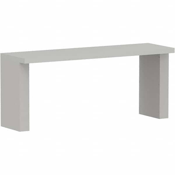 LISTA - Workbench & Workstation Accessories Type: Riser For Use With: LISTA Workbench - Exact Tool & Supply