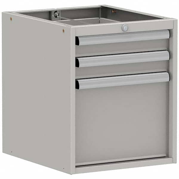 LISTA - Workbench & Workstation Accessories Type: Cabinet For Use With: LISTA Workbench - Exact Tool & Supply