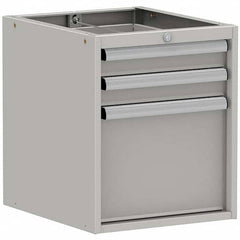 LISTA - Workbench & Workstation Accessories Type: Cabinet For Use With: LISTA Workbench - Exact Tool & Supply