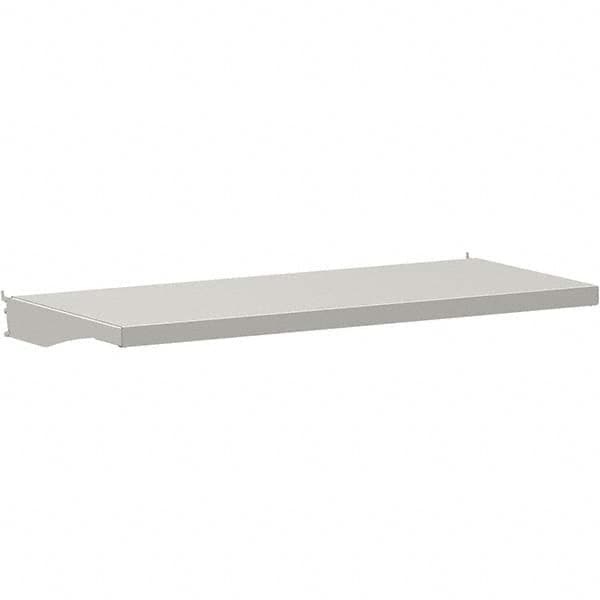 LISTA - Workbench & Workstation Accessories Type: Shelf Divider For Use With: LISTA Workbench - Exact Tool & Supply
