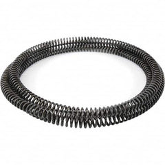Ridgid - Drain Cleaning Machine Cables Length (Feet): 15 Diameter (Inch): 1/2 - Exact Tool & Supply
