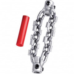 Ridgid - Drain Cleaning Machine Cutters & Accessories Type: Chain Knocker For Use With Machines: FlexShaft K9-102 64263 - Exact Tool & Supply