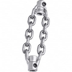 Ridgid - Drain Cleaning Machine Cutters & Accessories Type: Chain Knocker For Use With Machines: FlexShaft K9-102 64263 - Exact Tool & Supply