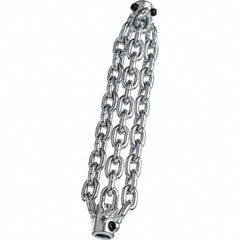 Ridgid - Drain Cleaning Machine Cutters & Accessories Type: Chain Knocker For Use With Machines: FlexShaft K9-204 64273 - Exact Tool & Supply