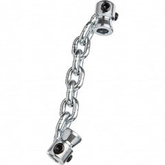Ridgid - Drain Cleaning Machine Cutters & Accessories Type: Chain Knocker For Use With Machines: FlexShaft K9-102 64263 - Exact Tool & Supply