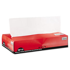 Bagcraft Papercon - Foil & Plastic Wrap; Breakroom Accessory Type: Wax Paper ; For Use With: Food Protection ; Breakroom Accessory Description: Food Wrap-Wax Paper - Exact Tool & Supply