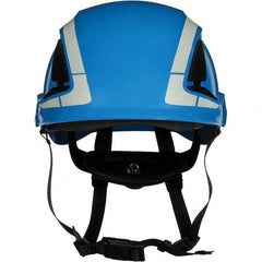 3M - Hard Hats Type: Standard Adjustment: Ratchet - Exact Tool & Supply