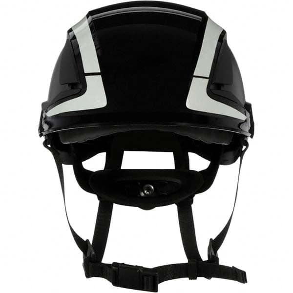 3M - Hard Hats Type: Standard Adjustment: Ratchet - Exact Tool & Supply
