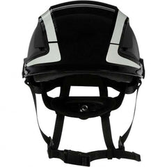 3M - Hard Hats Type: Standard Adjustment: Ratchet - Exact Tool & Supply