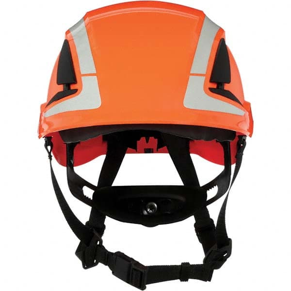 3M - Hard Hats Type: Standard Adjustment: Ratchet - Exact Tool & Supply