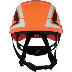 3M - Hard Hats Type: Standard Adjustment: Ratchet - Exact Tool & Supply