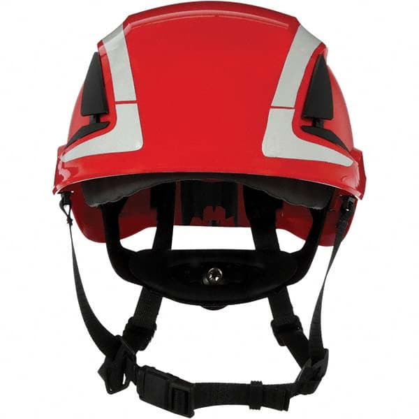 3M - Hard Hats Type: Standard Adjustment: Ratchet - Exact Tool & Supply