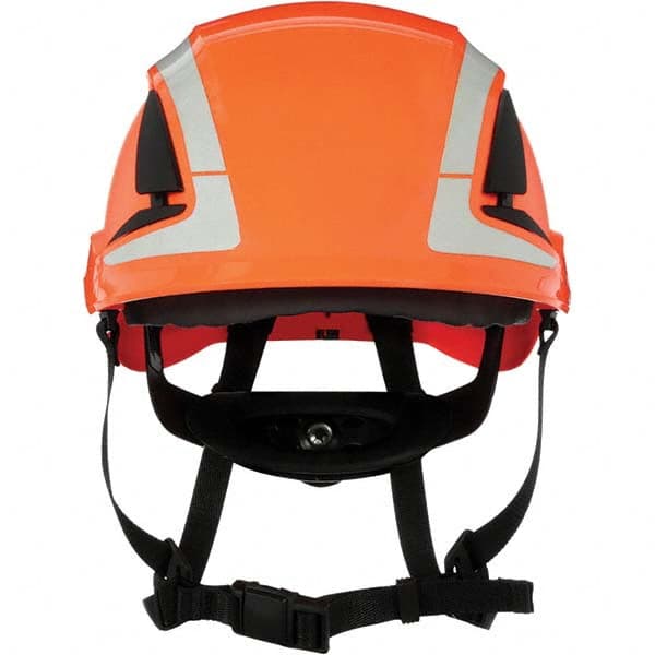 3M - Hard Hats Type: Standard Adjustment: Ratchet - Exact Tool & Supply