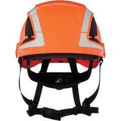 3M - Hard Hats Type: Standard Adjustment: Ratchet - Exact Tool & Supply