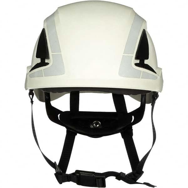 3M - Hard Hats Type: Standard Adjustment: Ratchet - Exact Tool & Supply