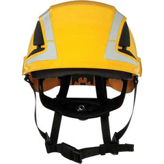 3M - Hard Hats Type: Standard Adjustment: Ratchet - Exact Tool & Supply