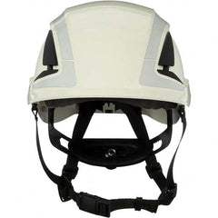 3M - Hard Hats Type: Standard Adjustment: Ratchet - Exact Tool & Supply