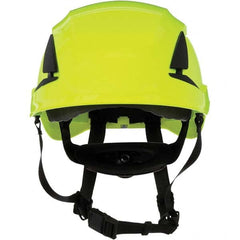 3M - Hard Hats Type: Standard Adjustment: Ratchet - Exact Tool & Supply