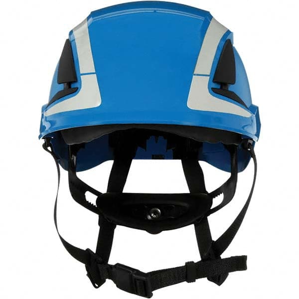 3M - Hard Hats Type: Standard Adjustment: Ratchet - Exact Tool & Supply