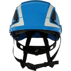 3M - Hard Hats Type: Standard Adjustment: Ratchet - Exact Tool & Supply
