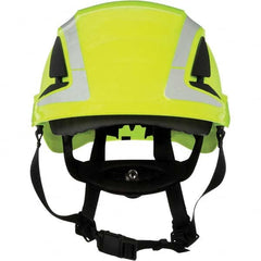 3M - Hard Hats Type: Standard Adjustment: Ratchet - Exact Tool & Supply