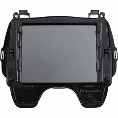 3M - Welding Lenses & Plates Type: Lens Lens Shade: 10 - Exact Tool & Supply