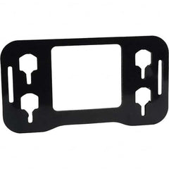 3M - PAPR & Supplied Air (SAR) Replacement Parts & Accessories Accessory/Replacement Type: PAPR Systems; SAR Systems Type: Backpack Adapter - Exact Tool & Supply