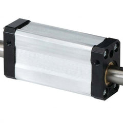 Newall - DRO Counters Machine Compatibility: Milling; Lathe Number of Axes: 1 - Exact Tool & Supply
