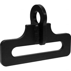 OZ Lifting Products - Hoist Accessories Type: Hanger Load Capacity (Lb.): 1,000 - Exact Tool & Supply