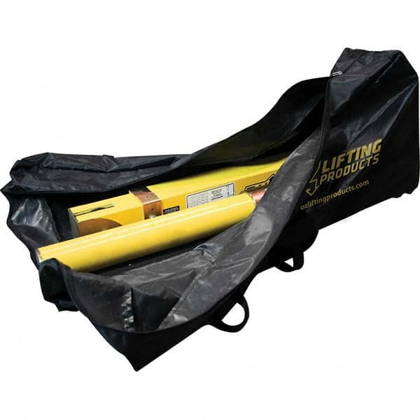 OZ Lifting Products - Hoist Accessories Type: Carry Bag For Use With: Davit Cranes - Exact Tool & Supply