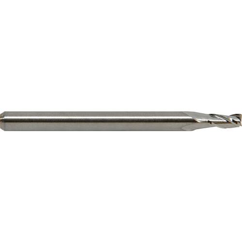 17008 3/32 EM .02R-FRDLBE - Exact Tool & Supply