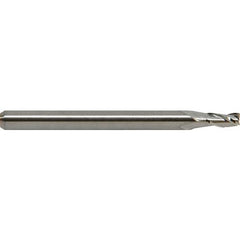 16944 1/16 R.015 ALTIN EM - Exact Tool & Supply
