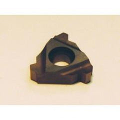 22NR 6P VO.055 MT Grade AC22C Threading Insert - Exact Tool & Supply