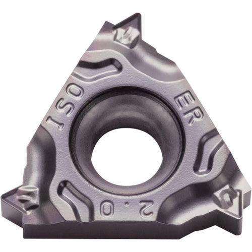 16 ER150ISOTQ PR1535 Grade PVD Carbide, Indexable Threading Insert